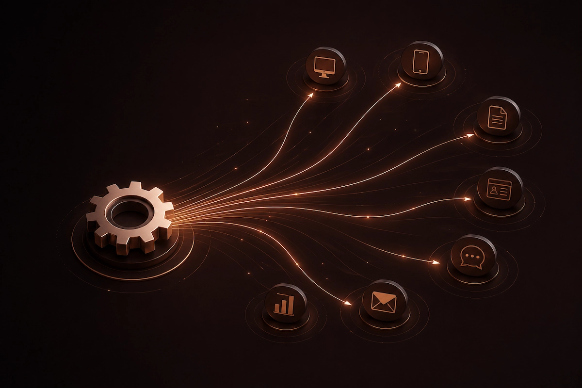 Déploiement Opérationnel — OGO Design
