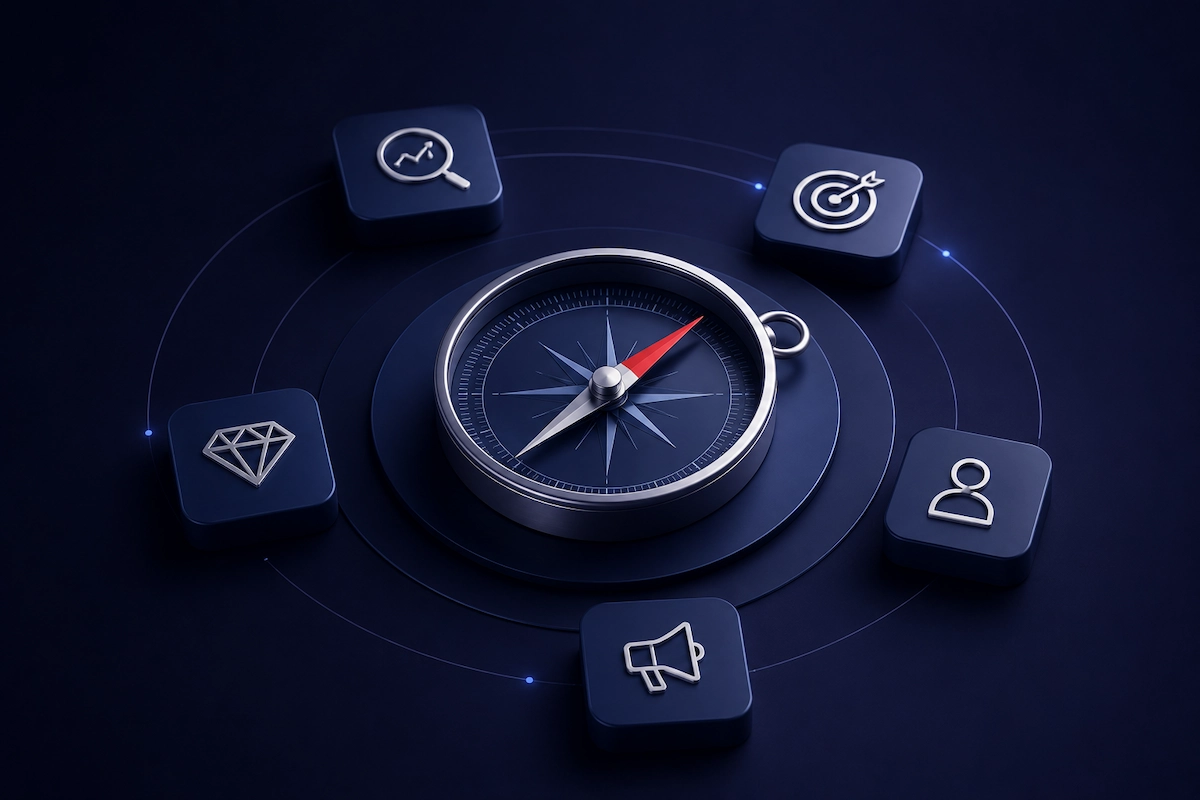 Vision Stratégique — OGO Design